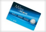 Discover Business Miles Credit Card