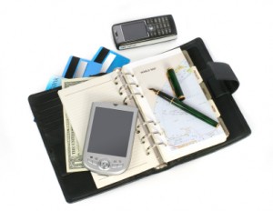 There Are Many Tools To Help Organize Your Credit Cards