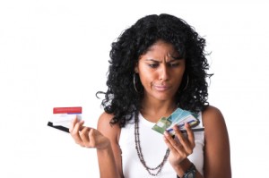 When should I look for new credit cards