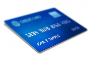 credit cards can rebuild credit