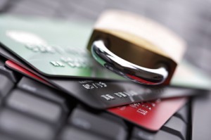 credit cards and secured debt