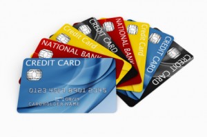 credit card use to improve credit score