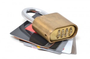 protect credit cards from illegal scams