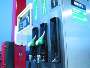 fuel credit cards to help your budget
