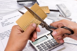 credit card provider debt