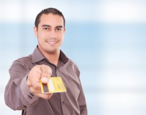 rewards program credit cards