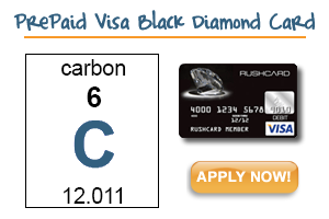 Diamond Credit Card