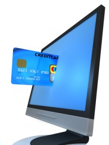 Online Credit Card Offers Help Business Owners
