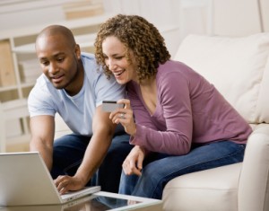 Couple Finds Best Balance Transfer Credit Card Online