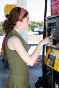 Who offers the best gas credit cards