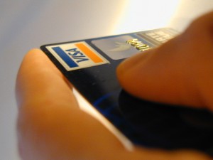 Top credit card companies