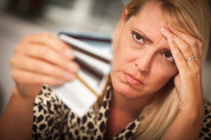 available credit cards after filing bankruptcy