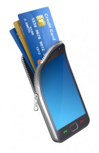 partially secured credit cards