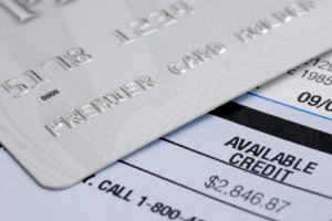 credit cards that you prepay