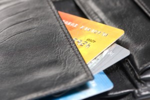 credit card secure sleeves