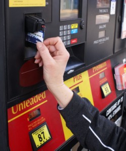 gas credit cards