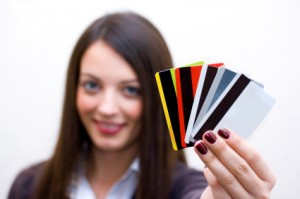 high school student credit cards